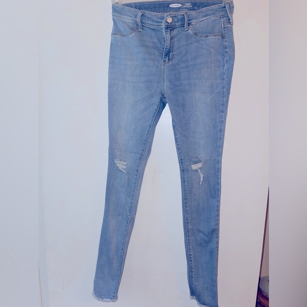 Girls Old Navy Ballerina jeggings
